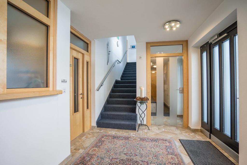 Apart Reinstadler Зёльден Экстерьер фото